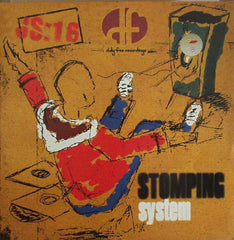 JS16 : Stomping System (12")