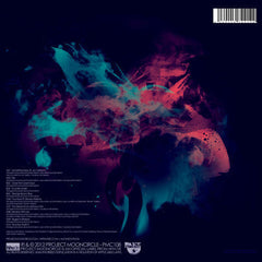 KRTS : The Dread Of An Unknown Evil (2xLP, Ltd, Cya)