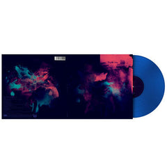 KRTS : The Dread Of An Unknown Evil (2xLP, Ltd, Cya)