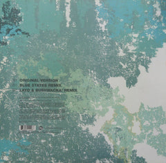Layo & Bushwacka! : Love Story (12", 1st)
