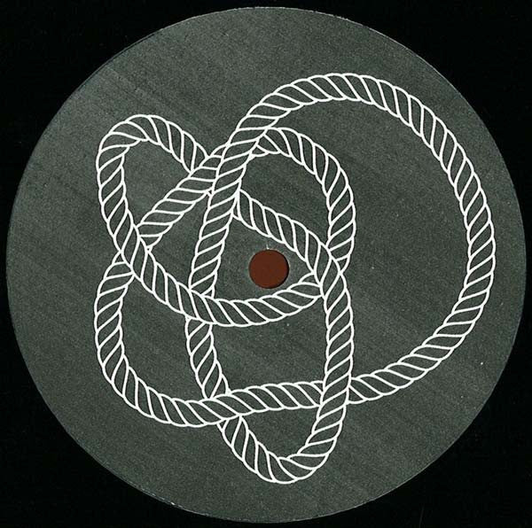 Jean Nipon : Put It In The Trunk (12")