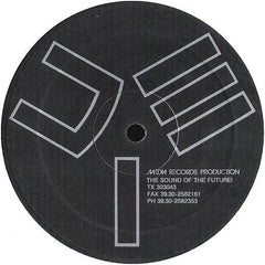 49ers Feat. Ann Marie Smith* : Everything (12")
