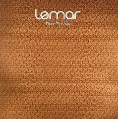 Lemar : Time To Grow (Kings Of Soul Remixes) (12")