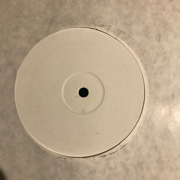 Jill Scott : Golden (Drum & Bass Remix) (12", Promo, W/Lbl)