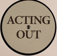 Nicholas Bennison & Micah : Fueled (12")