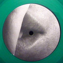 Jascha Hagen : Inside The Jam EP (10", EP, Ltd, Gre)