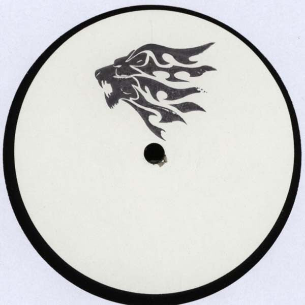 Killawatt (2) & Ipman : Warehouse Dub (12", EP, W/Lbl, Sta)