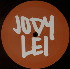Jody Lei : All About Lei: Showdown (12", Promo)