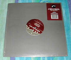 Retrakt : Do Without (12")