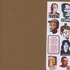 Jeb Loy Nichols : The Jeb Loy Nichols Special (LP, Album, Ltd)