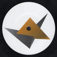 Kink Vs Marc Romboy : Sampledelics Vol. 2 (12")
