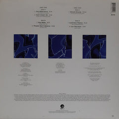 Lectroluv : Remix Project (2xLP, Comp)