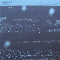 A.Mochi : Squeal 3 (12")