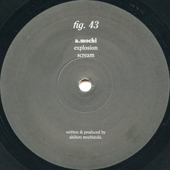 A.Mochi : Squeal 3 (12")