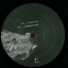 Lake People : Step Over - Trace Into Pt. 01 (12")