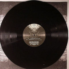 Lake People : Step Over - Trace Into Pt. 01 (12")