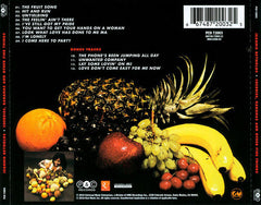 Jeannie Reynolds – Cherries, Bananas & Other Fine Things PCD72003