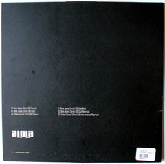 Lana Del Rey : Blue Jeans / Video Games (Omid 16B Remixes) (12")