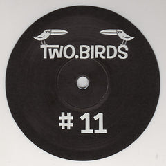 Langenberg : Alto Seco (10", Whi)
