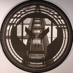 Jubei (2) Ft. Flow dan : Say Nothin' (Rockwell Remix) (12", S/Sided, Pic)
