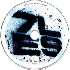 7L & Esoteric : The Soul Purpose (CD, Album)