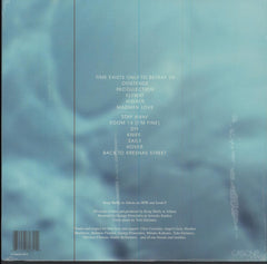 Keep Shelly In Athens : At Home (LP, Album)