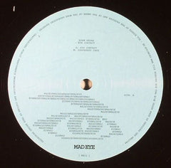 Adam Beyer : Eye Contact (12")