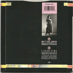 Kim Goody : Don't Turn Around (7", Single)