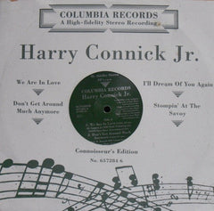 Harry Connick, Jr. : Connoisseur's Edition (10")