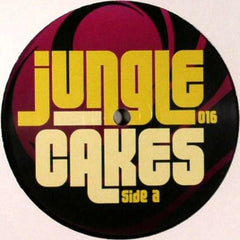 Jinx (In Dub) : Amen In Session / Seek And Find (12")