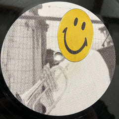 Red 7 - I Lost My Shoes On Acid
