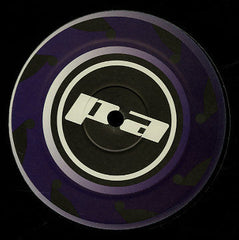 Digital & Spirit : Phantom Force (Fracture's Astrophonica Edit) / Backlash (Digital & Spirit Rework) (12", Ltd)