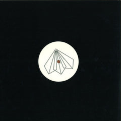 Tessela – Hackney Parrot - Poly Kicks – POLY001