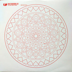 Kontrabanda.dj : I Love You (12")