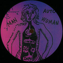 June (25) : Don't Be Seen With Me (12", EP)