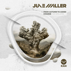 June Miller : From Autumn To Ashes / Change (12")