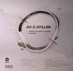 June Miller : From Autumn To Ashes / Change (12")