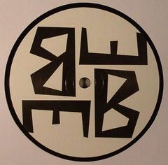 BE (5) : Invisible Heaven (12")
