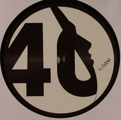 Javi Bora & Le Vinyl : Omatsuri EP (12", EP)