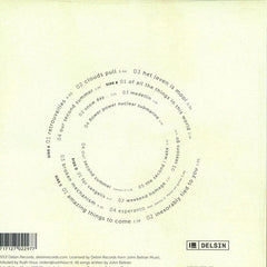 John Beltran : Amazing Things (2x12", Album)
