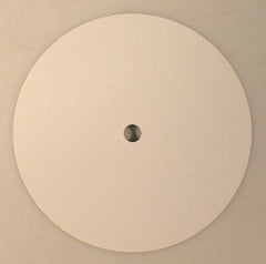 Kevin McPhee : Version One (12", Whi)