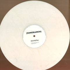 Kevin McPhee : Version One (12", Whi)