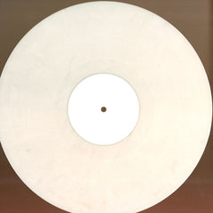 Kevin McPhee : Version One (12", Whi)