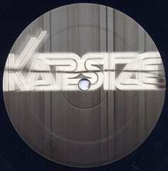 Joker (5) : Face Off EP (12", EP)