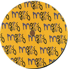 Various : Seven Daze A Week (Part 3) (12")