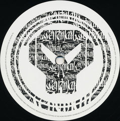 Lenzman : Empty Promise (12")