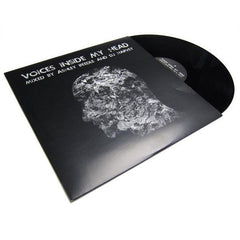 Ashley Beedle & DJ Harvey : Voices Inside My Head (12", RSD)