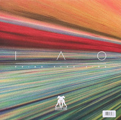 Khing Kang King : IAO (12", Ltd)