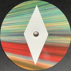 Khing Kang King : IAO (12", Ltd)