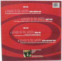 Spearhead : People In Tha Middle (12")